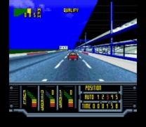 Kyle Petty's No Fear Racing  ROM