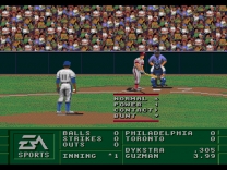 La Russa Baseball 95  ROM