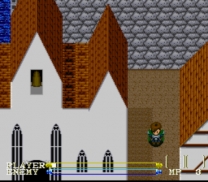 Lagoon  ROM