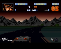 Lamborghini - American Challenge  ROM