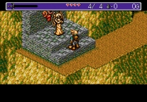 Landstalker   ROM