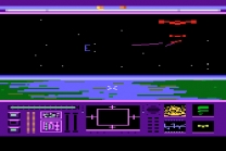 Last Starfighter, The  Rom