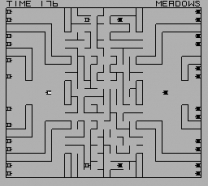 Lazer Command ROM