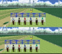 Leading Jockey  ROM