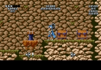 Legend of Galahad, The  ROM