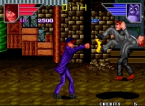Legend of Success Joe / Ashitano Joe DensetsuRom