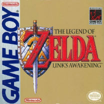 Legend Of Zelda, The - Link's Awakening (G) ROM