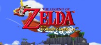 Legend of Zelda, The - The Wind Waker (USA) ROM