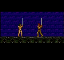 Legendary Axe II, The  ROM