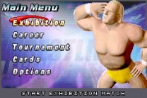 Legends of Wrestling 2  ROM