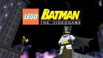 LEGO Batman ROM