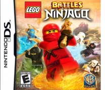 LEGO Battles - Ninjago  ROM