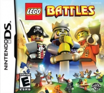 LEGO Battles  ROM
