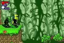 Lego Bionicle Matoran Adventures  ROM