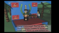 Lego Football Mania Rom