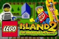 Lego Island 2 - The Brickster's Revenge  ROM
