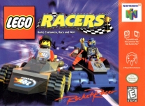 LEGO Racers   ROM