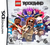 LEGO - Rock Band  ROM