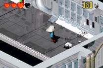 LEGO Star Wars II - The Original Trilogy Rom
