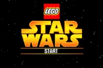 Lego Star Wars  ROM