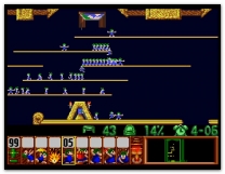 Lemmings   ROM