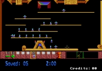 Lemmings  ROM