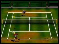 Let's Smash Rom