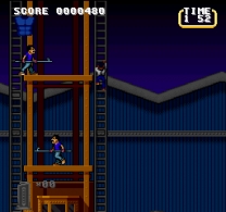 Lethal Weapon  ROM