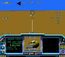 LHX Attack Chopper  ROM