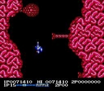 Life Force  ROM