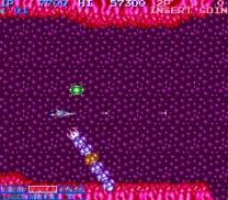 Lifeforce Rom