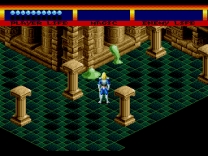 Light Crusader   ROM