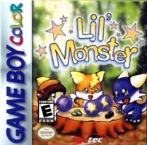Lil' Monster  ROM