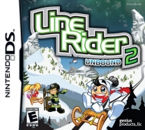 Line Rider 2 - Unbound  ROM