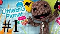 Little Big Planet ROM