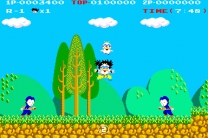 Little Hero ROM