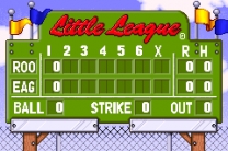 Little League Baseball 2002  ROM