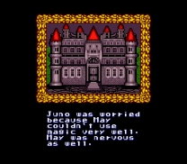 Little Magic  [En by Aeon Genesis v1.00B] ROM