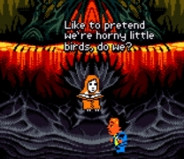 Little Nicky  ROM