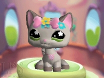 Littlest Pet Shop - City Friends  ROM