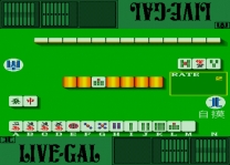 Live Gal [BET]  ROM