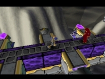 Lode Runner 3-D  ROM