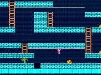 Lode Runner - Lost Labyrinth  [En by Dave Shadoff v0.99] ROM