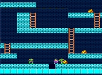 Lode Runner - Lost Labyrinth  ROM