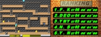 Lode Runner - The Dig Fight  ROM