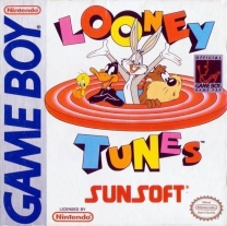 Looney Tunes  ROM