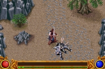 Lord of the Rings - Futatsu no Tou  ROM