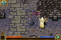 Lord of The Rings - Ou No Kikan  ROM
