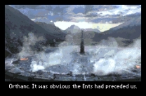 Lord of the Rings - The Return of the King  ROM