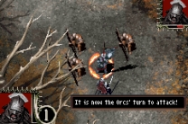Lord of the Rings - Uchitsu Kuni Daisanki  ROM